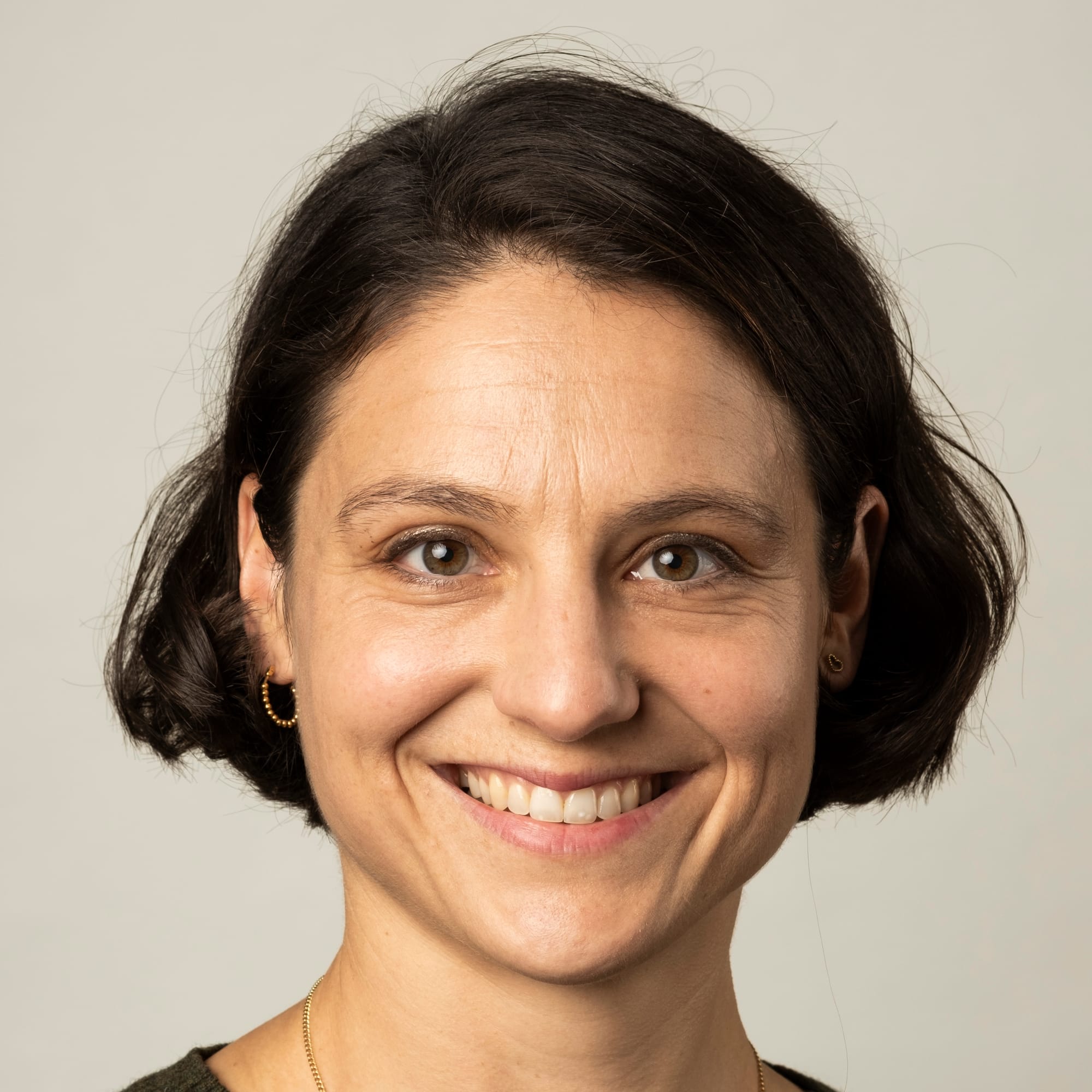 Salome Kisker