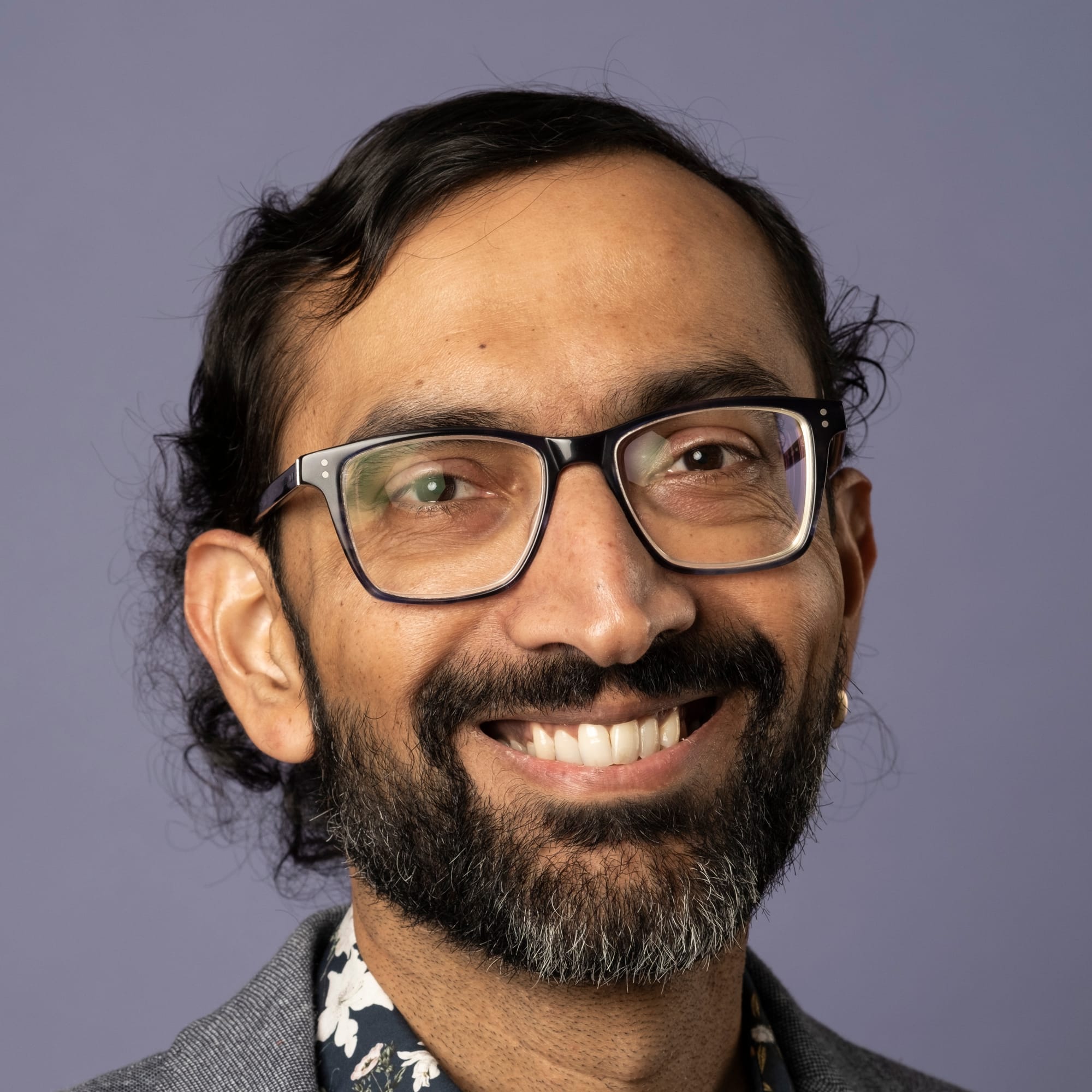 Vivek Sharma