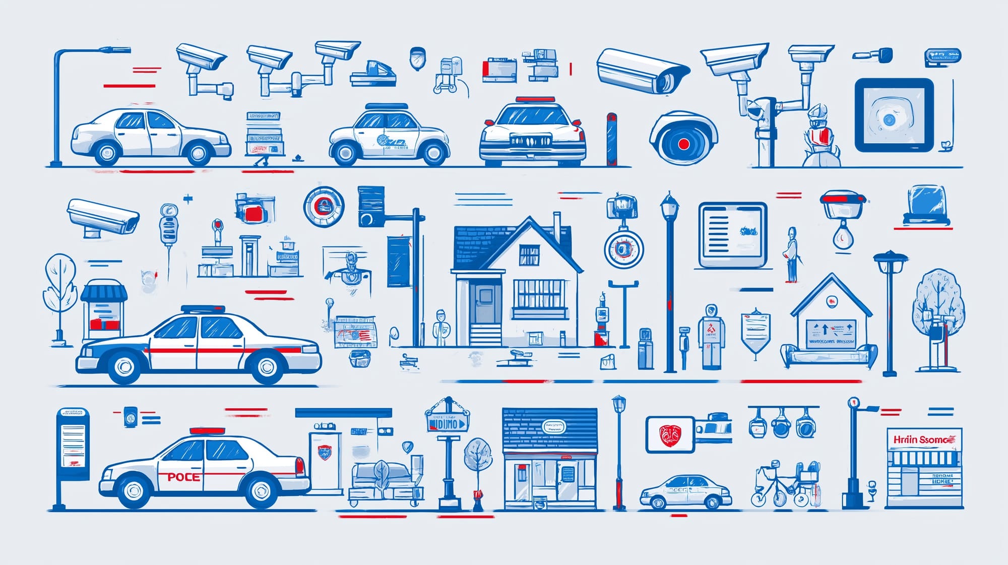 Sessionsbericht Mai 2025 – #5 Kein Massnahmenkatalog Sicherheit