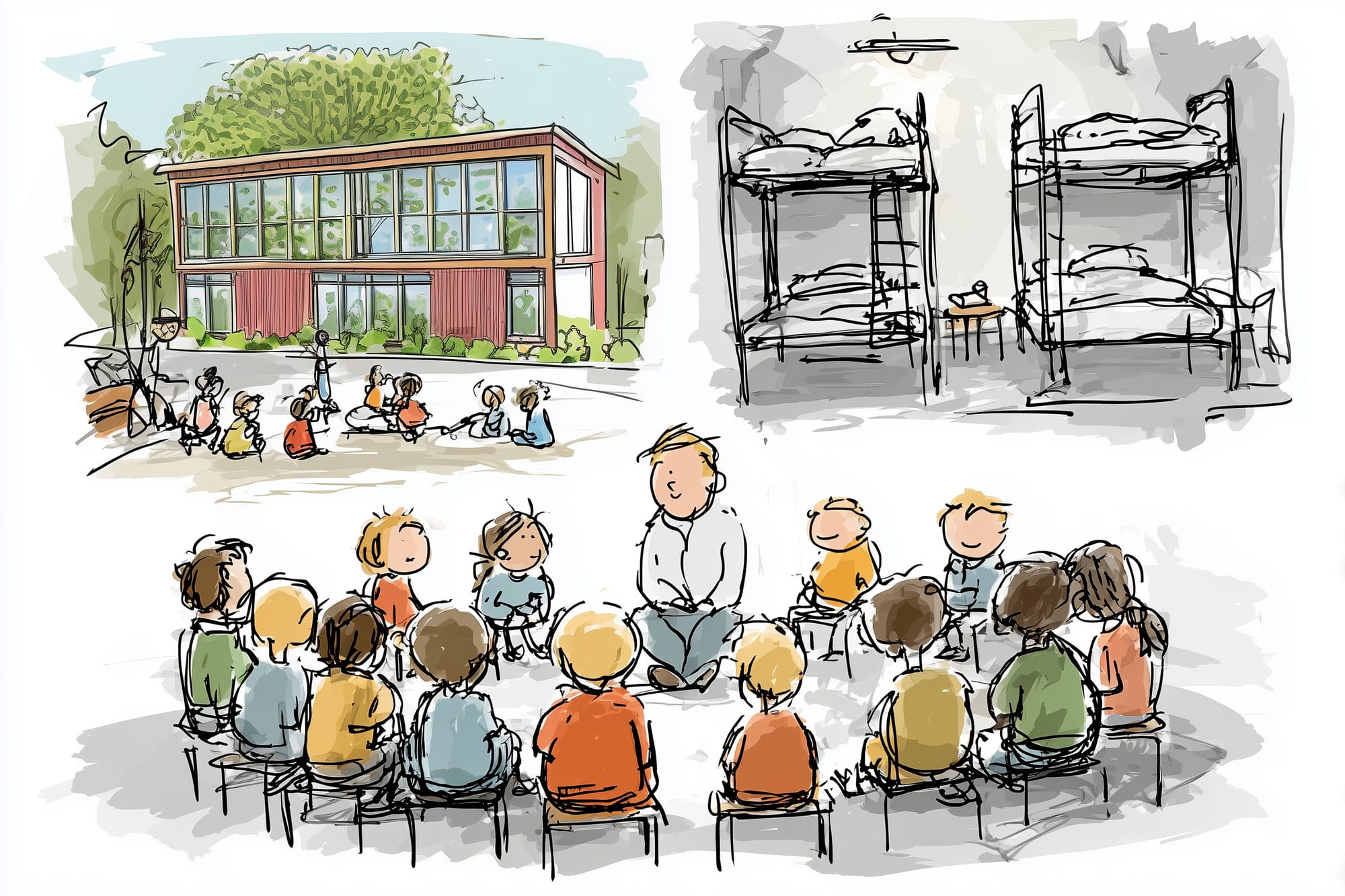 Dreimal JA zu Weihnachten – Sessionsrückblick Dezember 2025