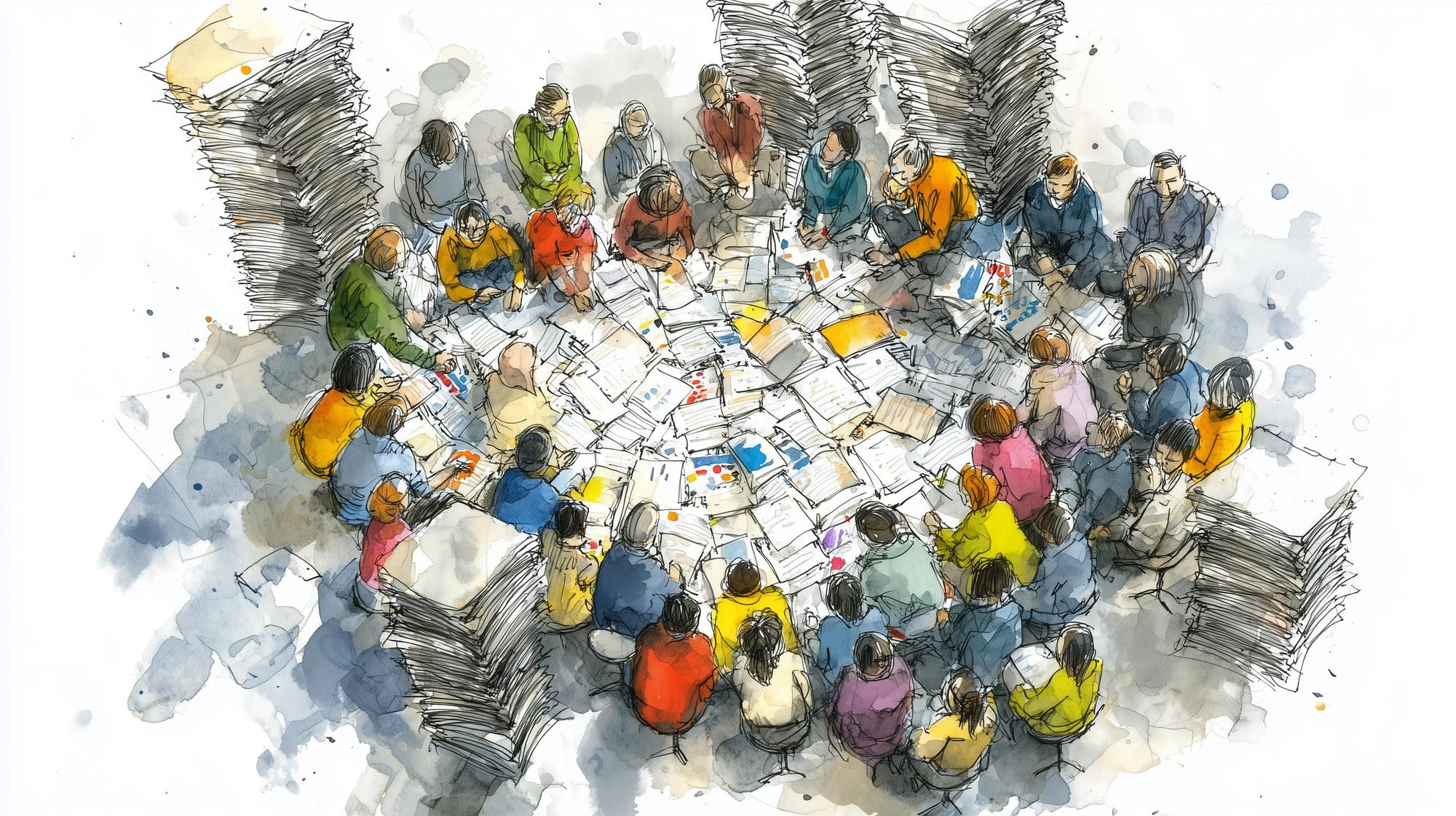 Budget 2026 – Sessionsbericht November 2025