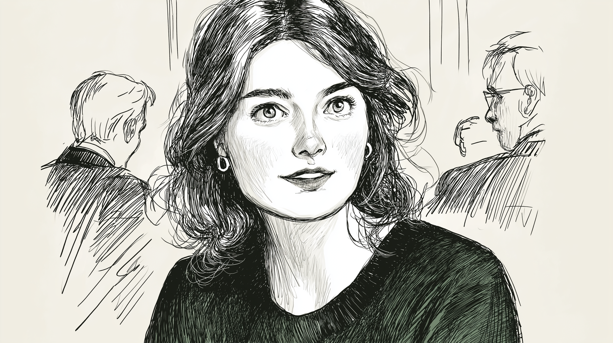 Lara Casura ab 28.01.26 neu im Oltner Gemeindeparlament