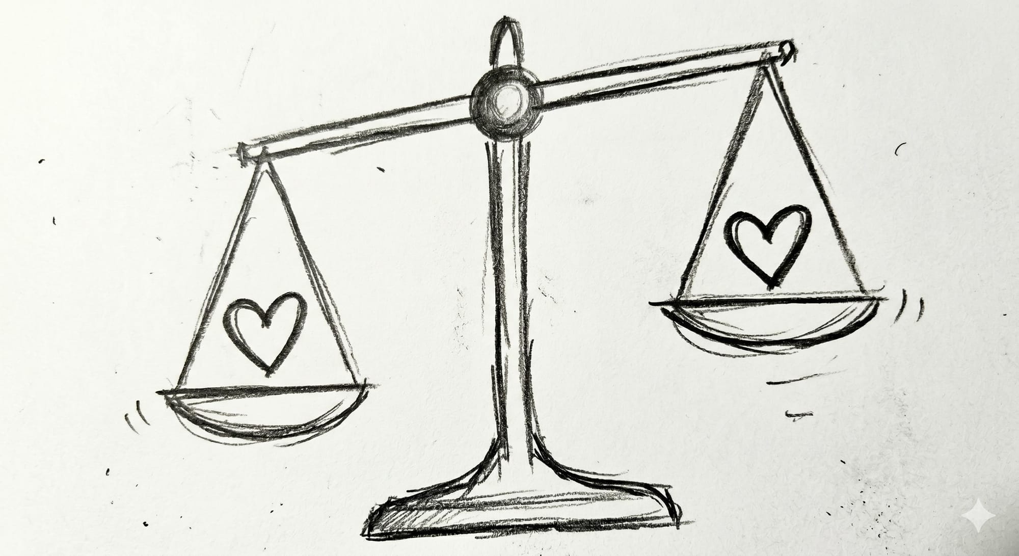 Bei Herzensprojekten sparen: eine schwierige Aufgabe