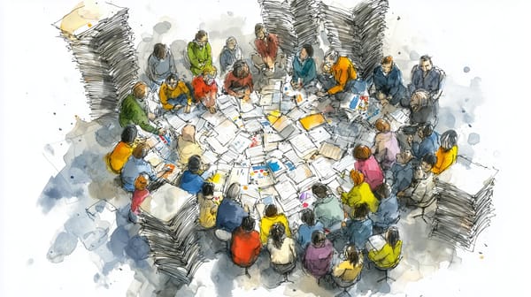 Budget 2026 – Sessionsbericht November 2025