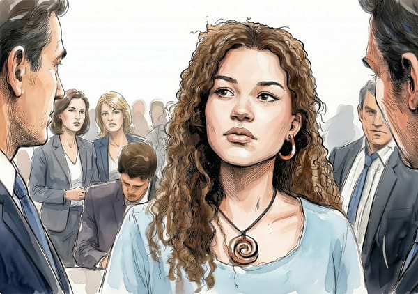 Worauf beruhen Entscheide?