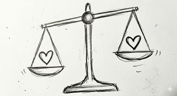 Bei Herzensprojekten sparen: eine schwierige Aufgabe