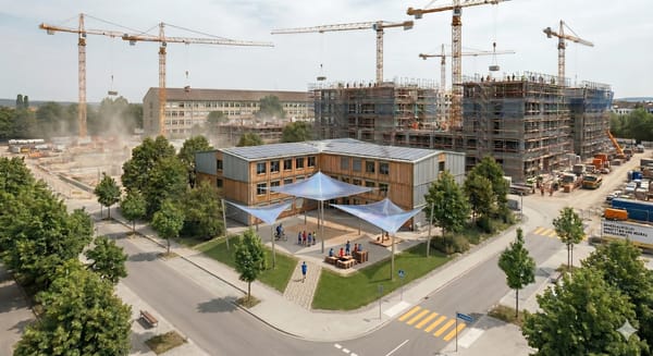 Schule, Schule und Rechnung –Sessionsvorschau Juni 2026